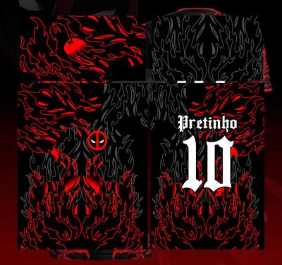 Arte da categoria interclass